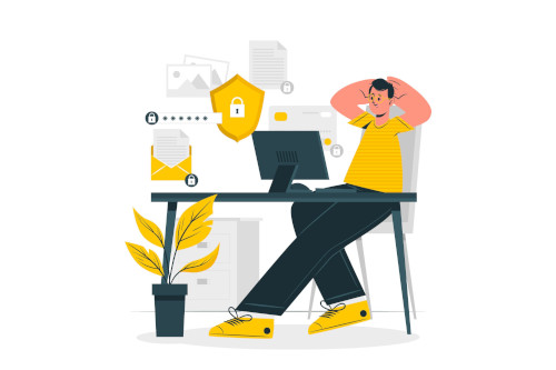 Cybersécurité PME : bien se protéger