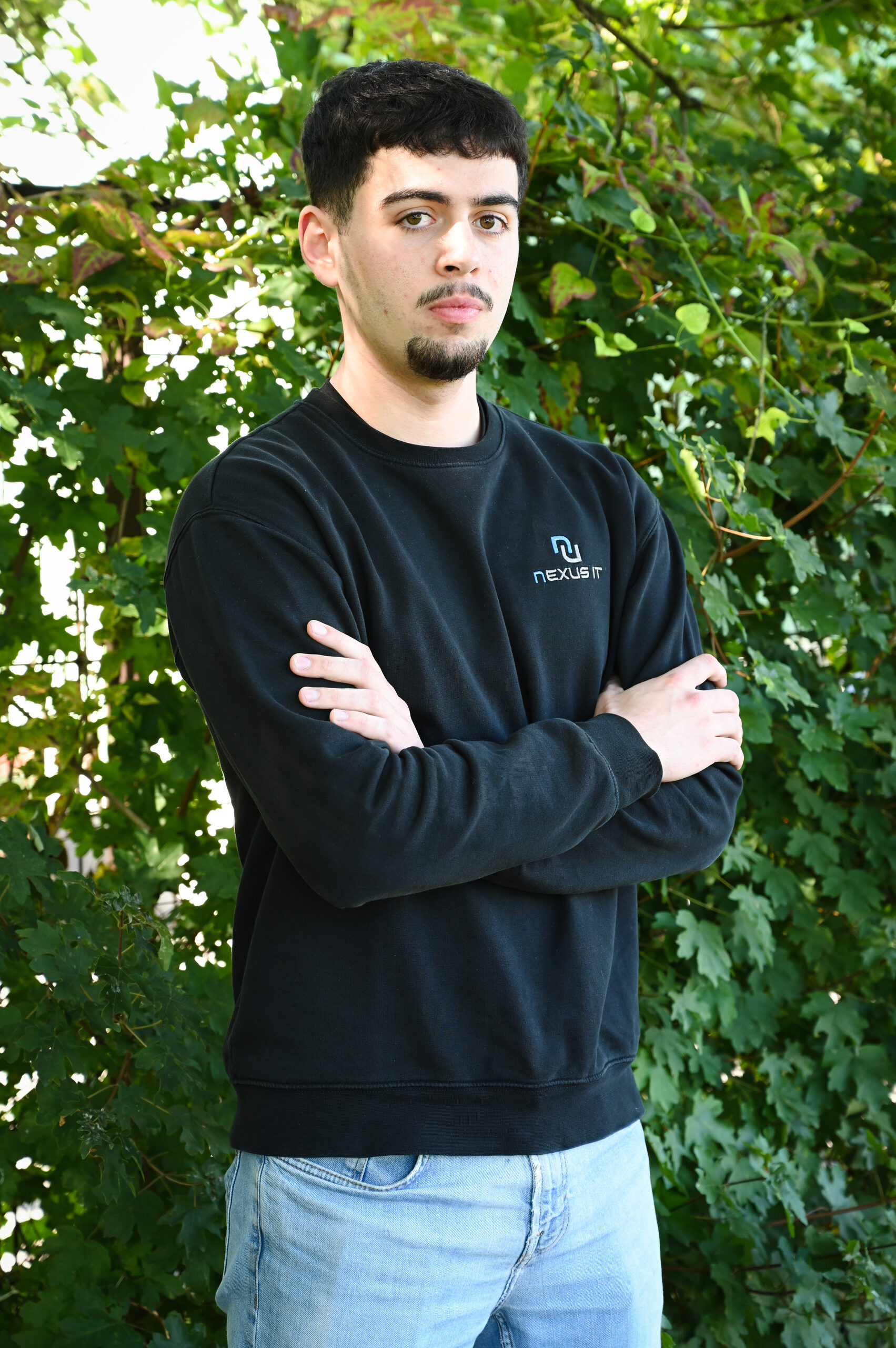 Mattéo